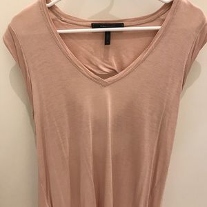 BCBG MAXAZRIA TOP